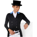 Dressage Tail Collar Sequin - Image 1