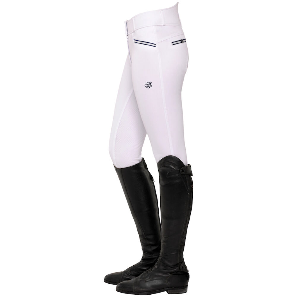 Ricarda Dressage Full Grip