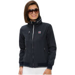 Cleo Jacket - Navy