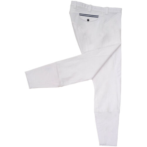 Felix Full Grip - White
