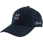 Isi Cap - Navy - Image 2