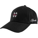 Isi Cap - Black - Image 2