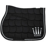 saddle_pad_crown_black_silver