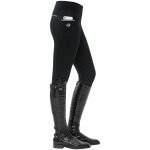 Sanne Full Grip Leggings - Black - Image 2
