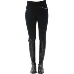Sanne Full Grip Leggings - Black - Image 3