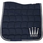 Dressage Pad Crown - Image 1