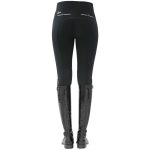 Sanne Knee Grip Leggings - Black - Image 3