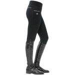 Sanne Knee Grip Leggings - Black - Image 1