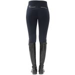 Sanne Knee Grip Leggings - Navy - Image 4