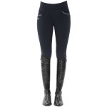 Sanne Knee Grip Leggings - Navy - Image 3