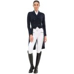 Dressage Tail Fridah - Navy - Image 2