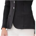 showjacket_fridah_black_vorne_detail_03094