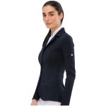 Showjacket Fridah - Navy - Image 4