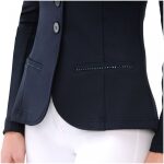 Showjacket Fridah - Navy - Image 3