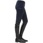 Elina Knee Grip - Navy - Image 1