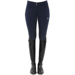 Elina Knee Grip - Navy - Image 5