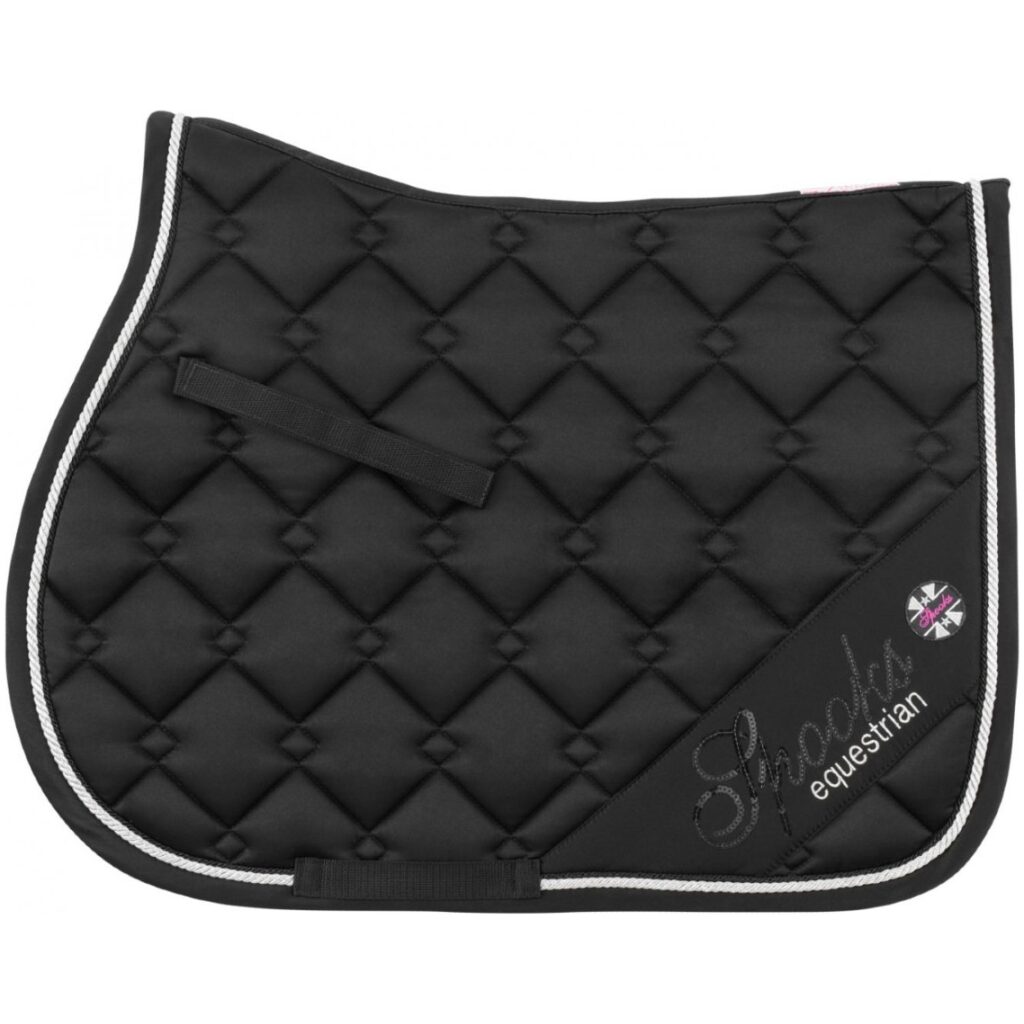 Spooks Dressage Pad Annber - Reitsport Produktbild-Vorschau 10