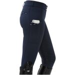 Elina Knee Grip - Navy - Image 2
