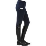 Elina Full Grip Breeches - Navy - Image 2