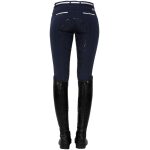 Ricarda Full Grip Pearls - Navy - Image 1