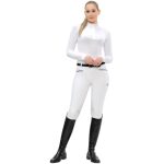 Show Shirt Tarah Longsleeve - White - Image 4