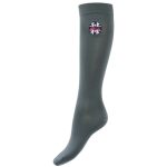 Sox - Dove Blue - Image 1
