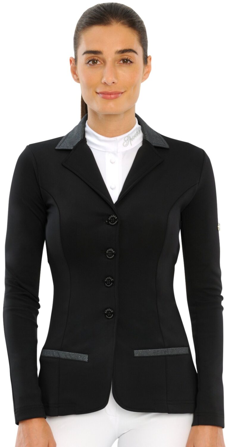 Showjacket Fabianah Spooks Riding Australasia