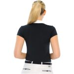 Show Shirt Tarah - Navy - Image 4