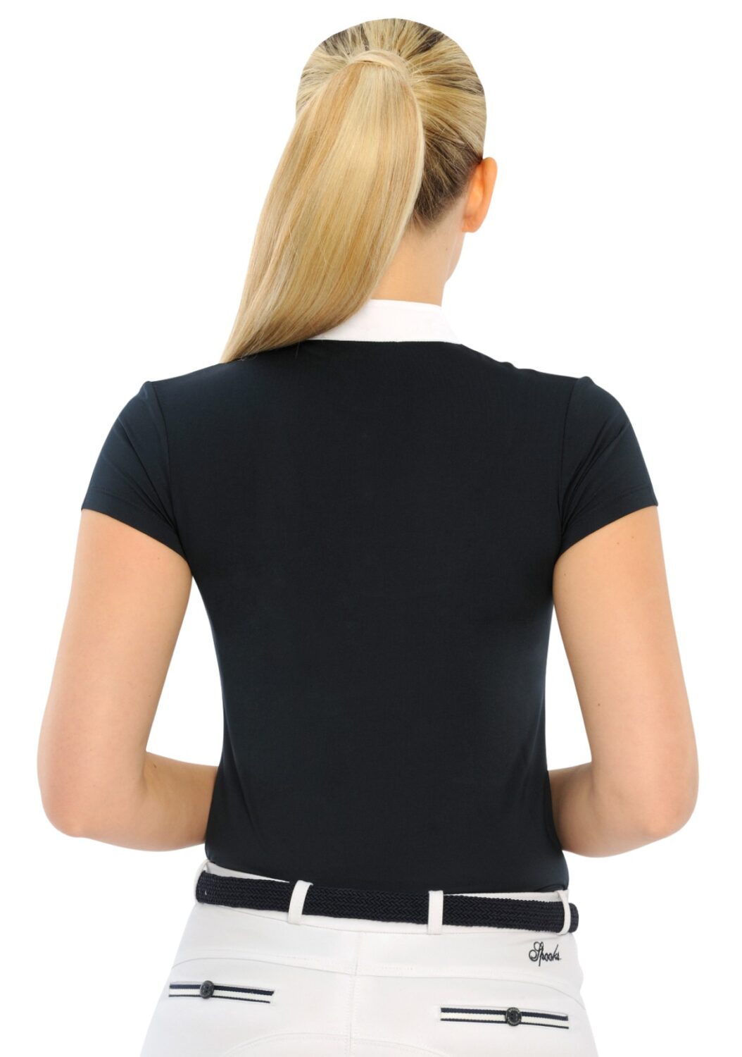 Spooks Tarah Wedstrijdshirt Lange Mouw bestellen? - Laagste prijs garantie