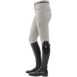 Sarina Full Grip Breeches - Beige Dove - Image 2