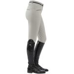Sarina Full Grip Breeches - Beige Dove - Image 4