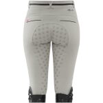 Sarina Full Grip Breeches - Beige Dove - Image 5