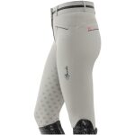 Sarina Full Grip Breeches - Beige Dove - Image 6