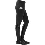 Elina Full Grip Breeches - Black - Image 2