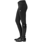 Elina Full Grip Breeches - Black - Image 3