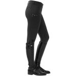 Elina Full Grip Breeches - Black - Image 5