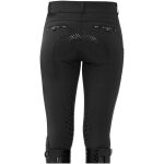 Elina Full Grip Breeches - Black - Image 6