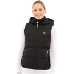 Kalhea Bodywarmer - Black - Image 1