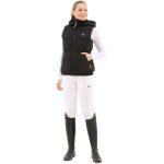 Kalhea Bodywarmer - Black - Image 2