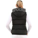 Kalhea Bodywarmer - Black - Image 4