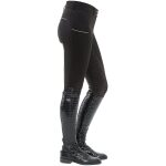 Abbie Light Full Grip Breeches- Black - Image 4
