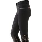 Abbie Light Full Grip Breeches- Black - Image 7