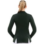 Showjacket Sophia Classic - Dark Forest - Image 3