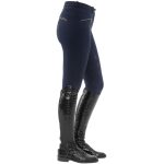 Annber Full Grip Breeches - Navy - Image 4