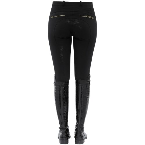 Annber Full Grip Breeches - Black
