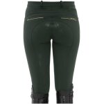 Annber Full Grip Breeches - Dark Forest - Image 2