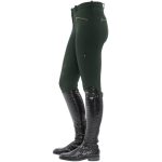 Annber Full Grip Breeches - Dark Forest - Image 3