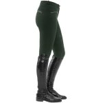 Annber Full Grip Breeches - Dark Forest - Image 4