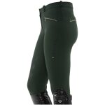 Annber Full Grip Breeches - Dark Forest - Image 5