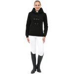 Annber Hoody - Black - Image 2